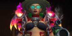 Jinwøo's icon