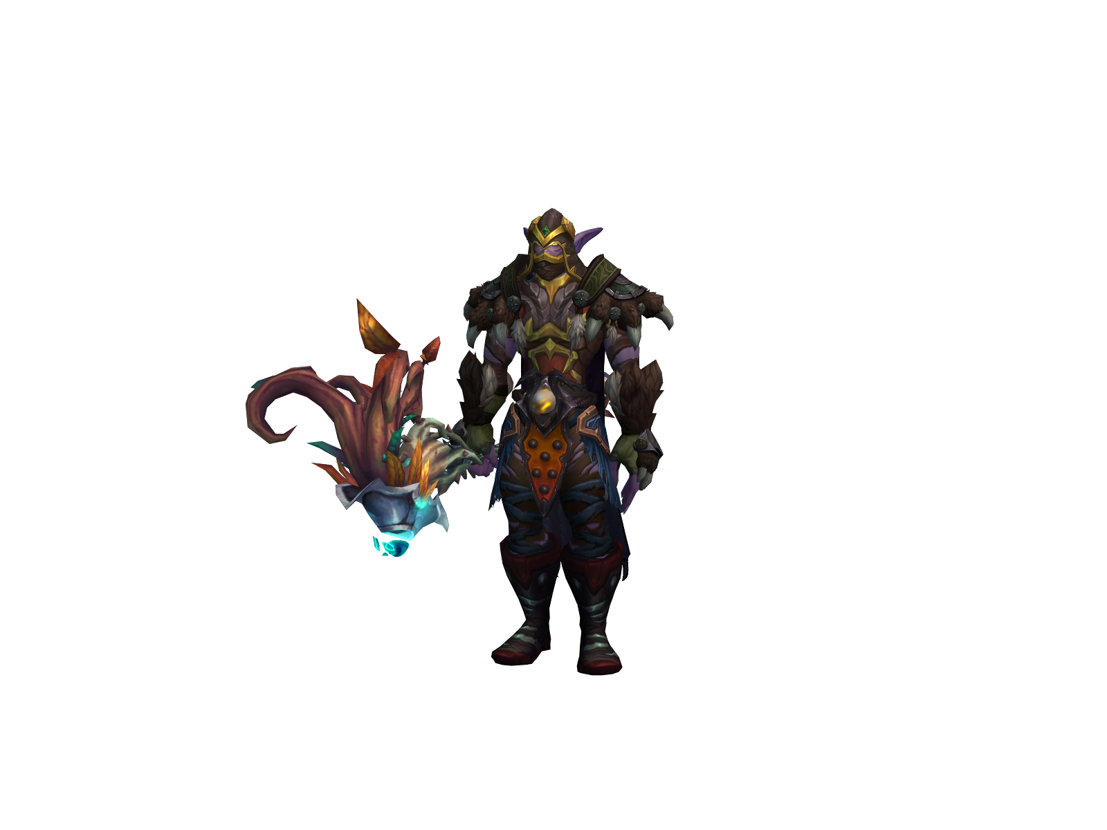 Syrtariun