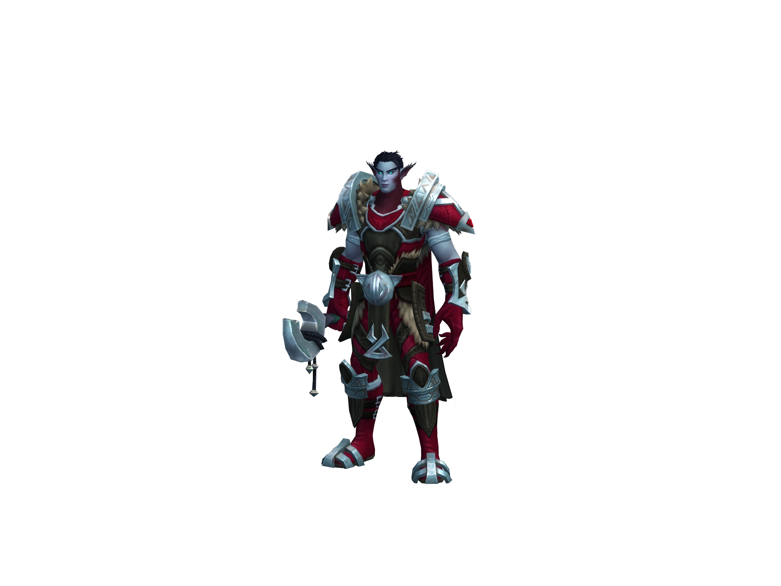 Darkferal
