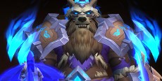 Dinoshaman's icon
