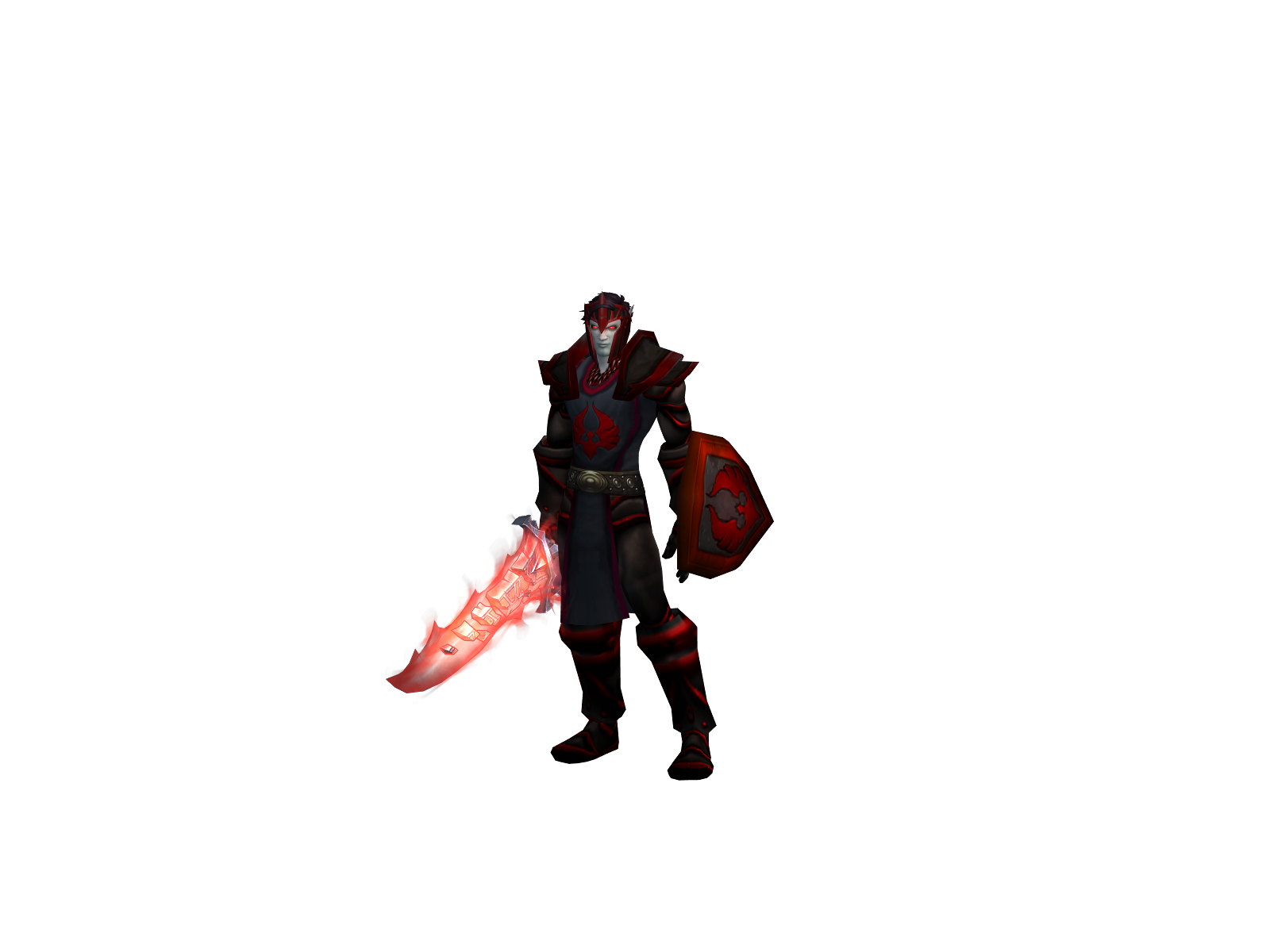 Arpblood
