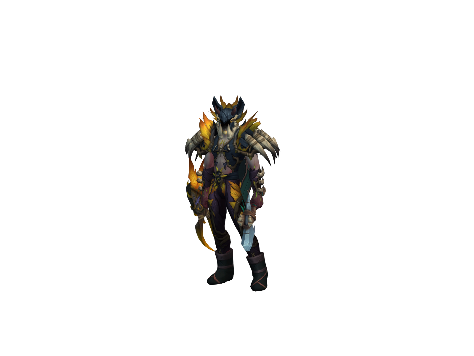 Beladrion