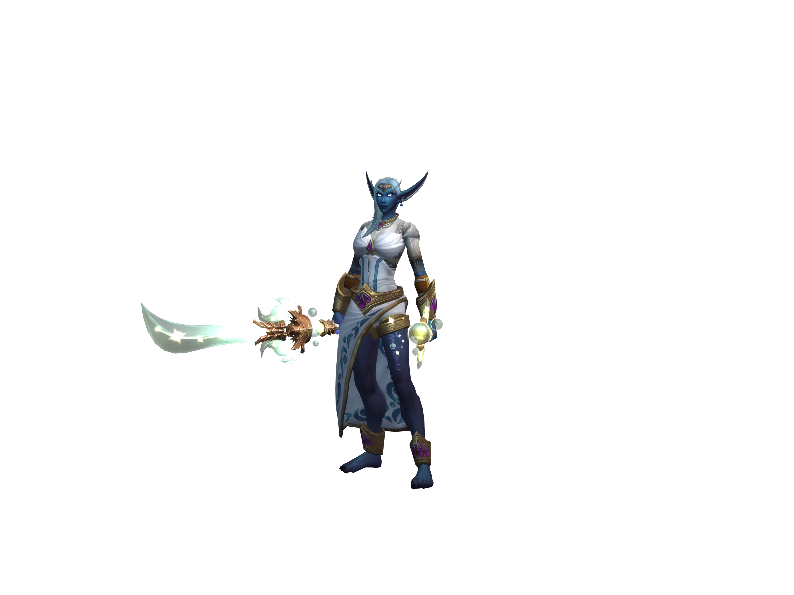 Nathablast