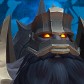 Thorkumm