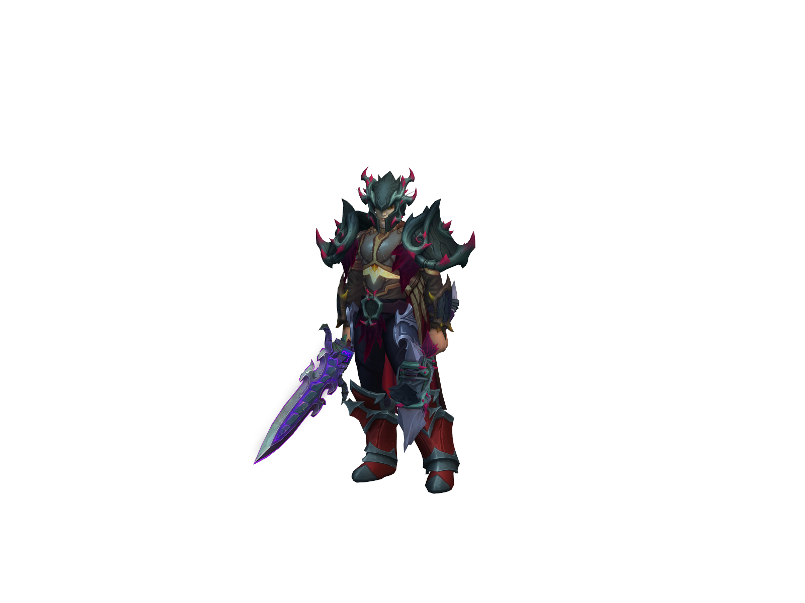 Spyrotrygger