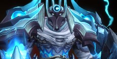 Jokoh's icon