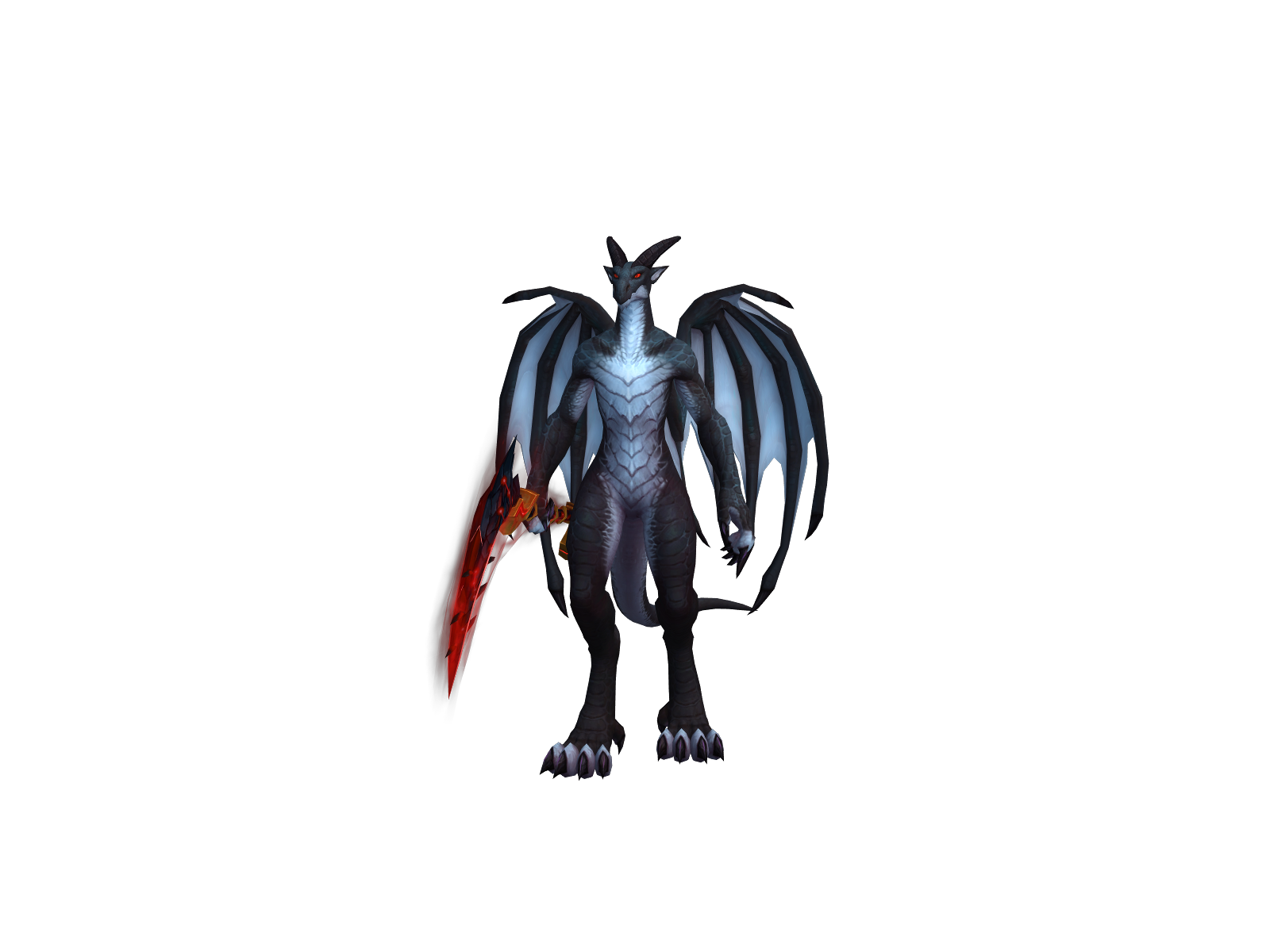 Akravoker