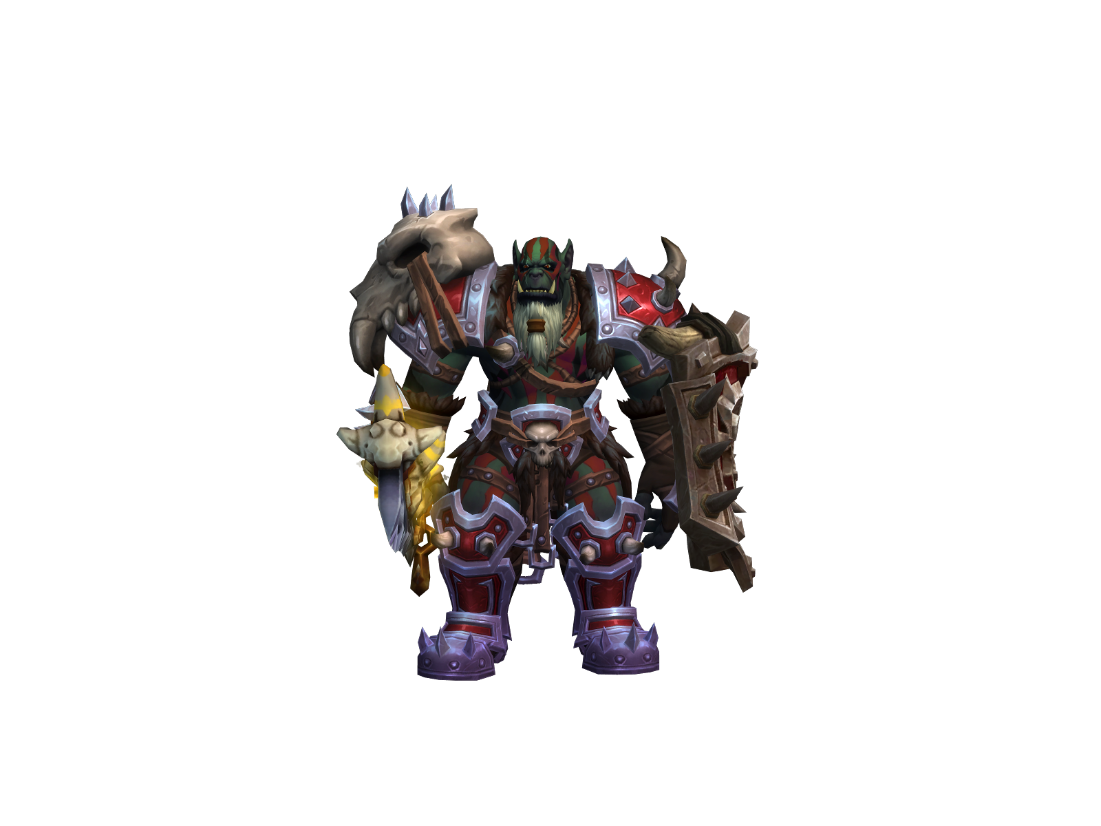 Grunchlik