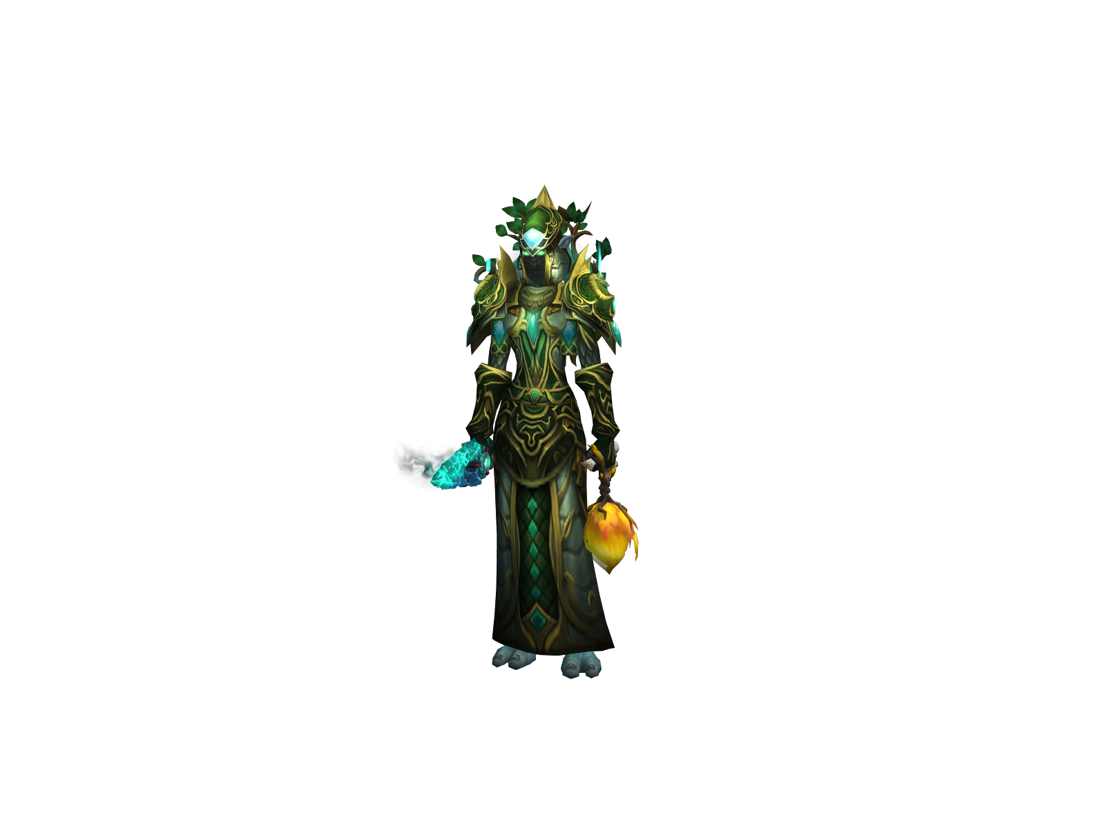 Ripandlove character render