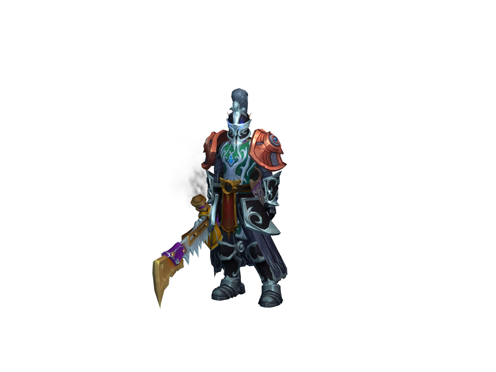 Korllâk