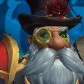 Pargourim avatar