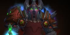 Psofios's icon