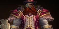 Priésty's icon