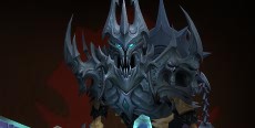 Heartblood's icon