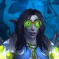Calm avatar