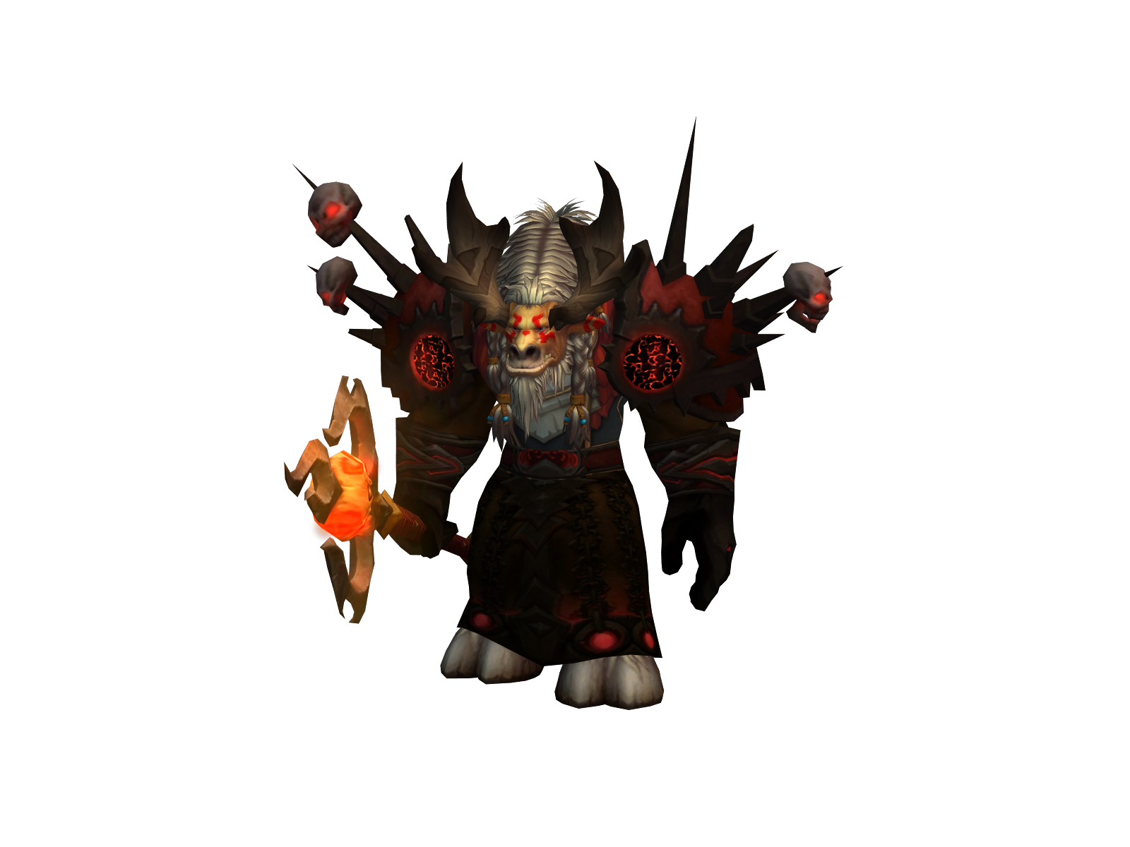 Netalk character render