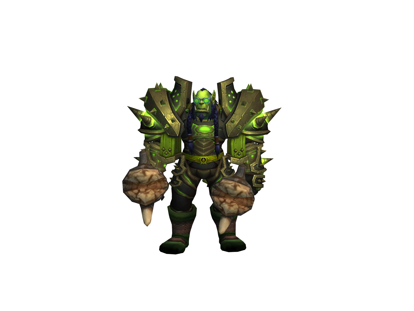 Striker