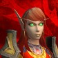 Nightstar avatar