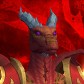 Bloodnalle