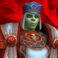Trolldama