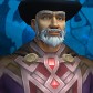 Martiaan avatar