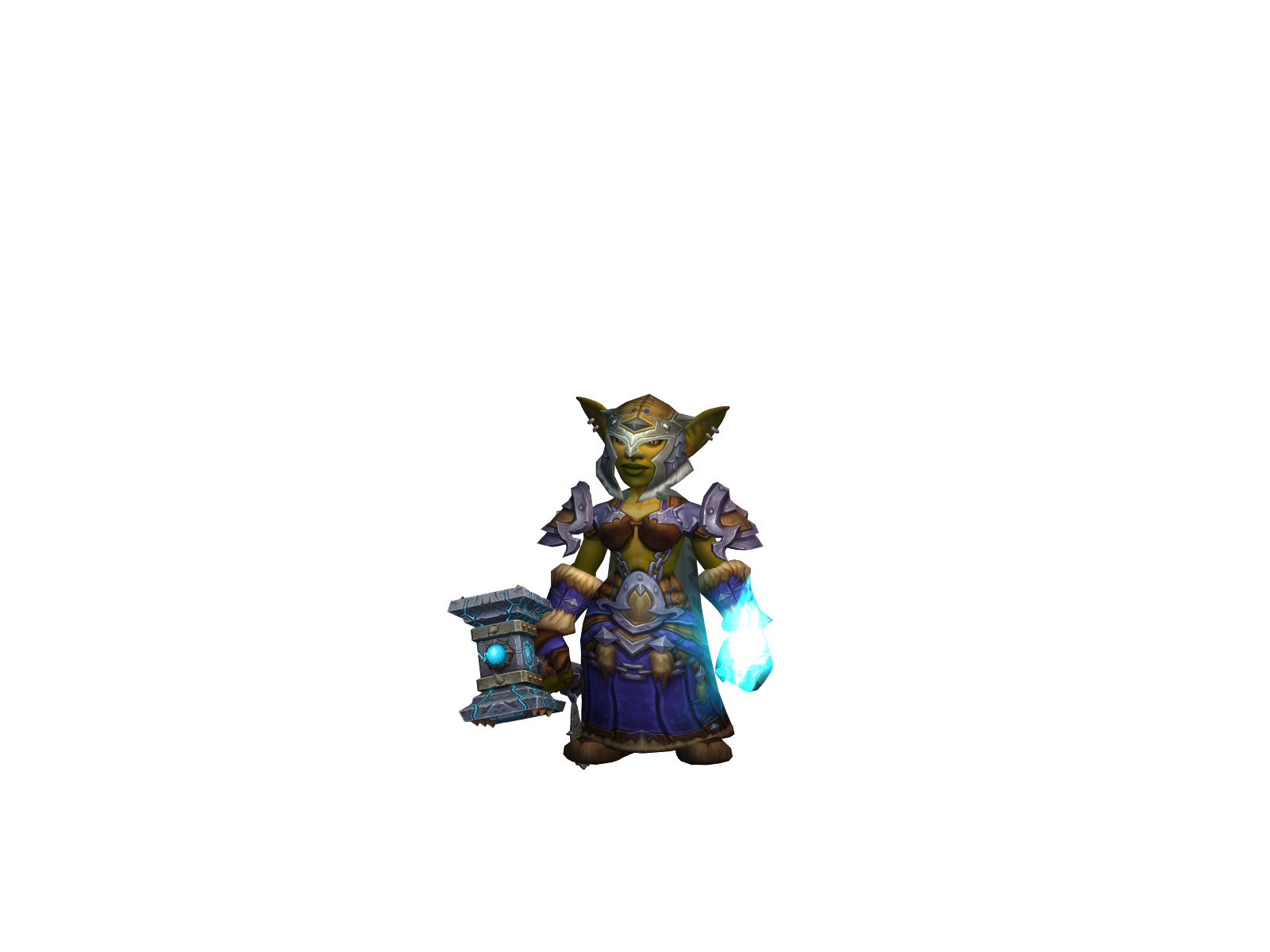 Hobbgoblin