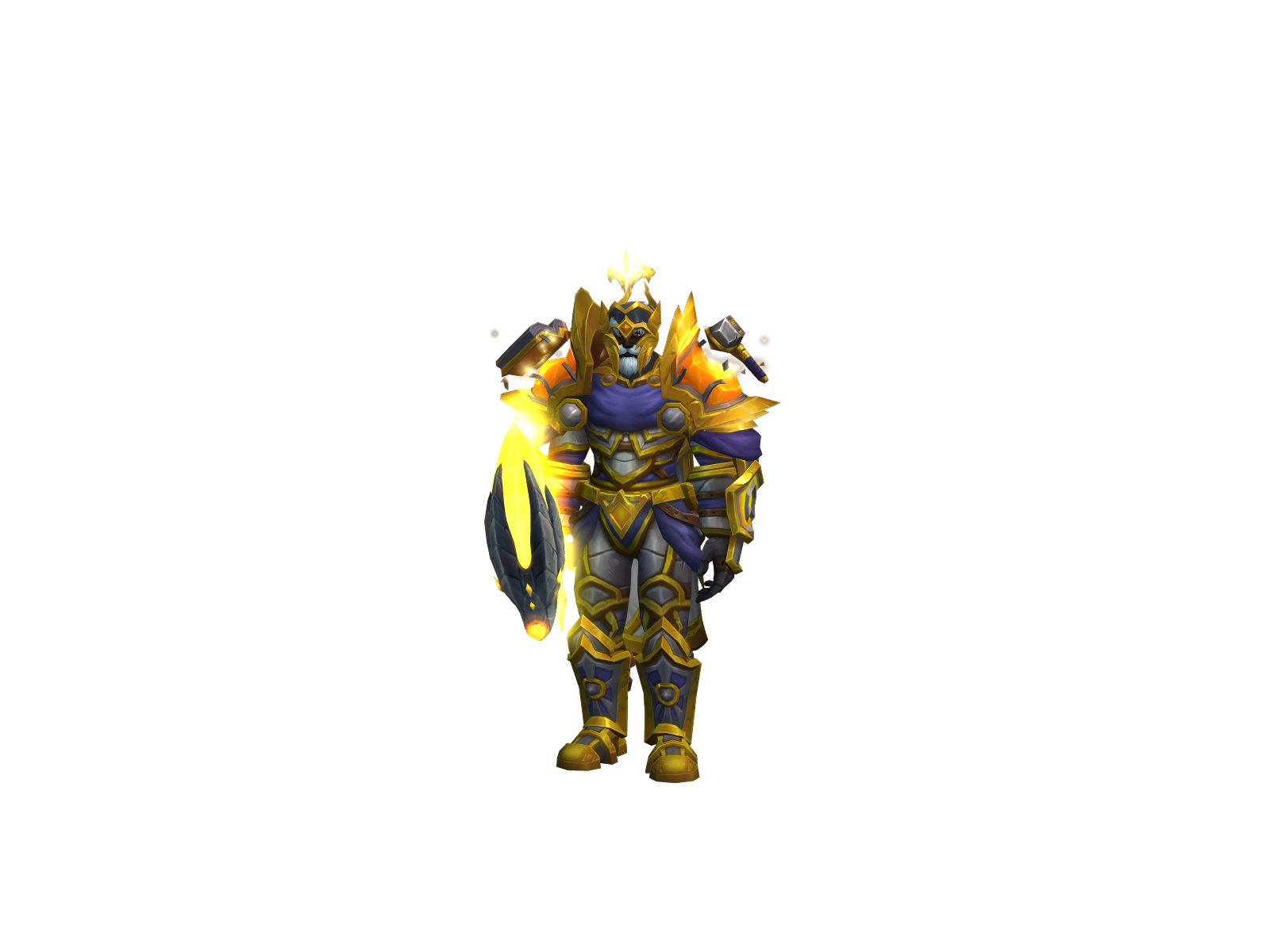 Lathise character render