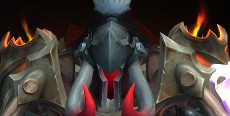 Touchpadwarr's icon