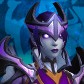 Opheria avatar