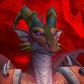 Dragwar avatar