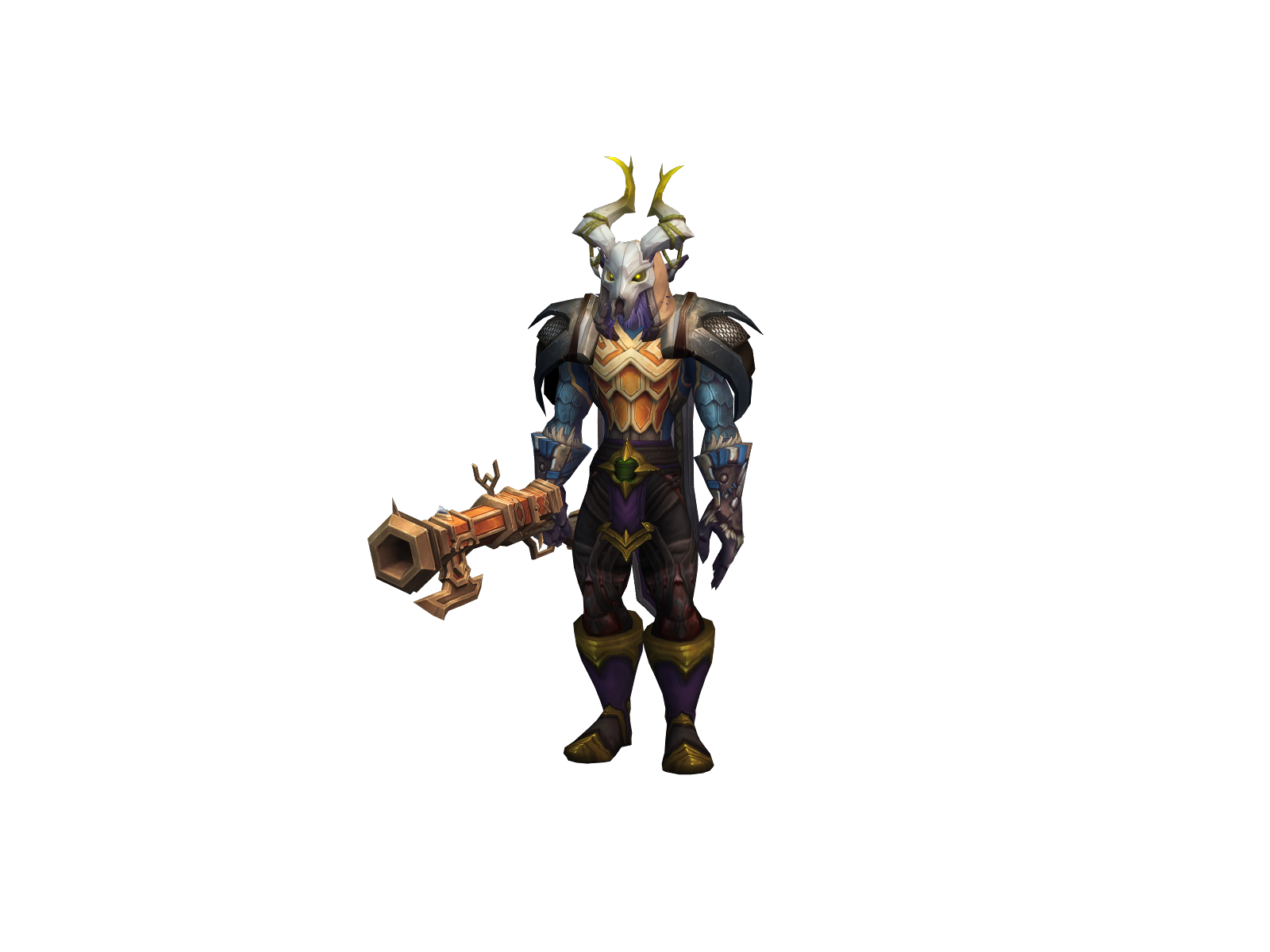 Marrax