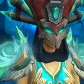 Jenuvar portrait