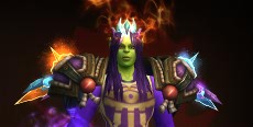 Sîndra's icon