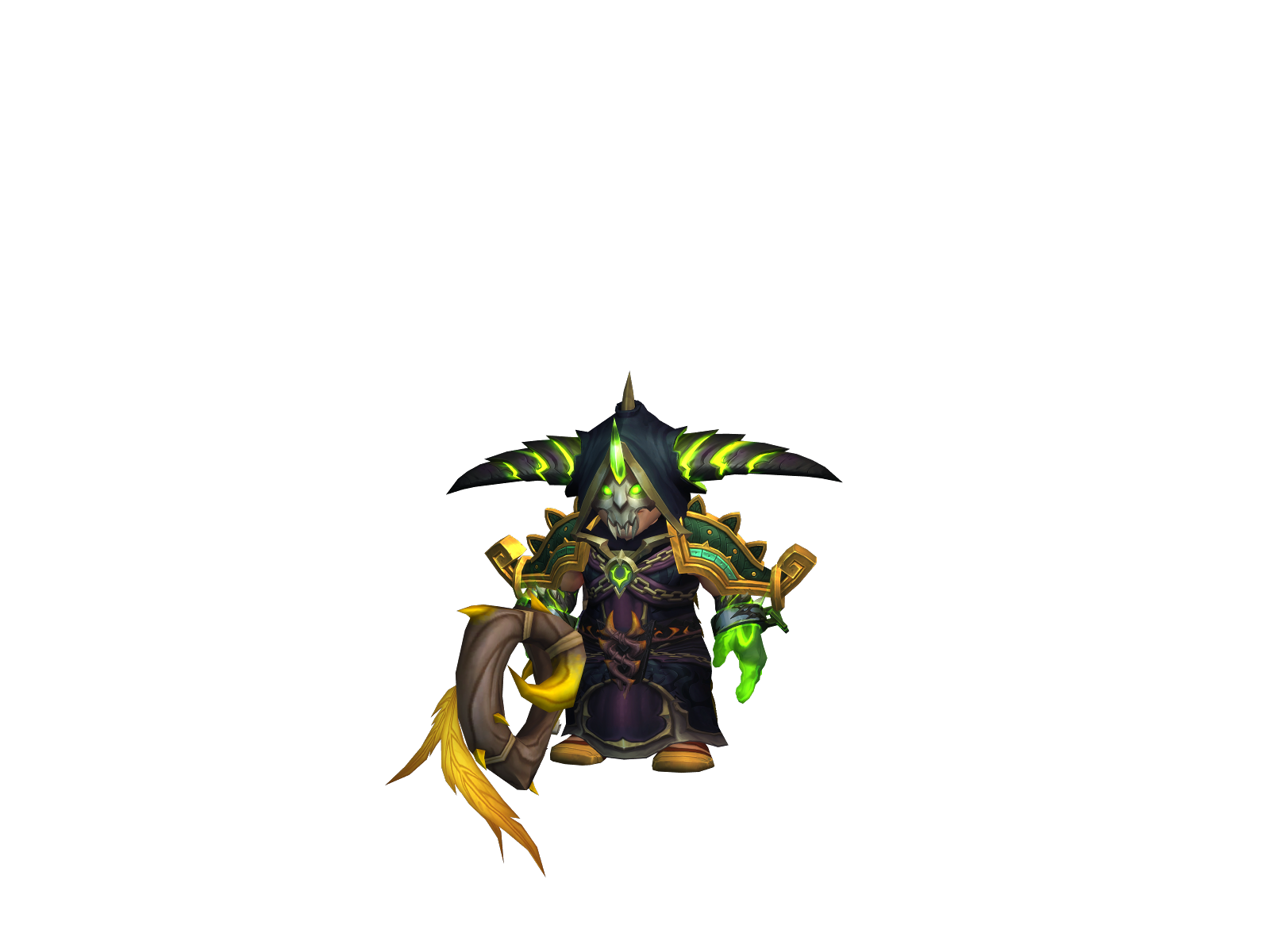 Miraculixus