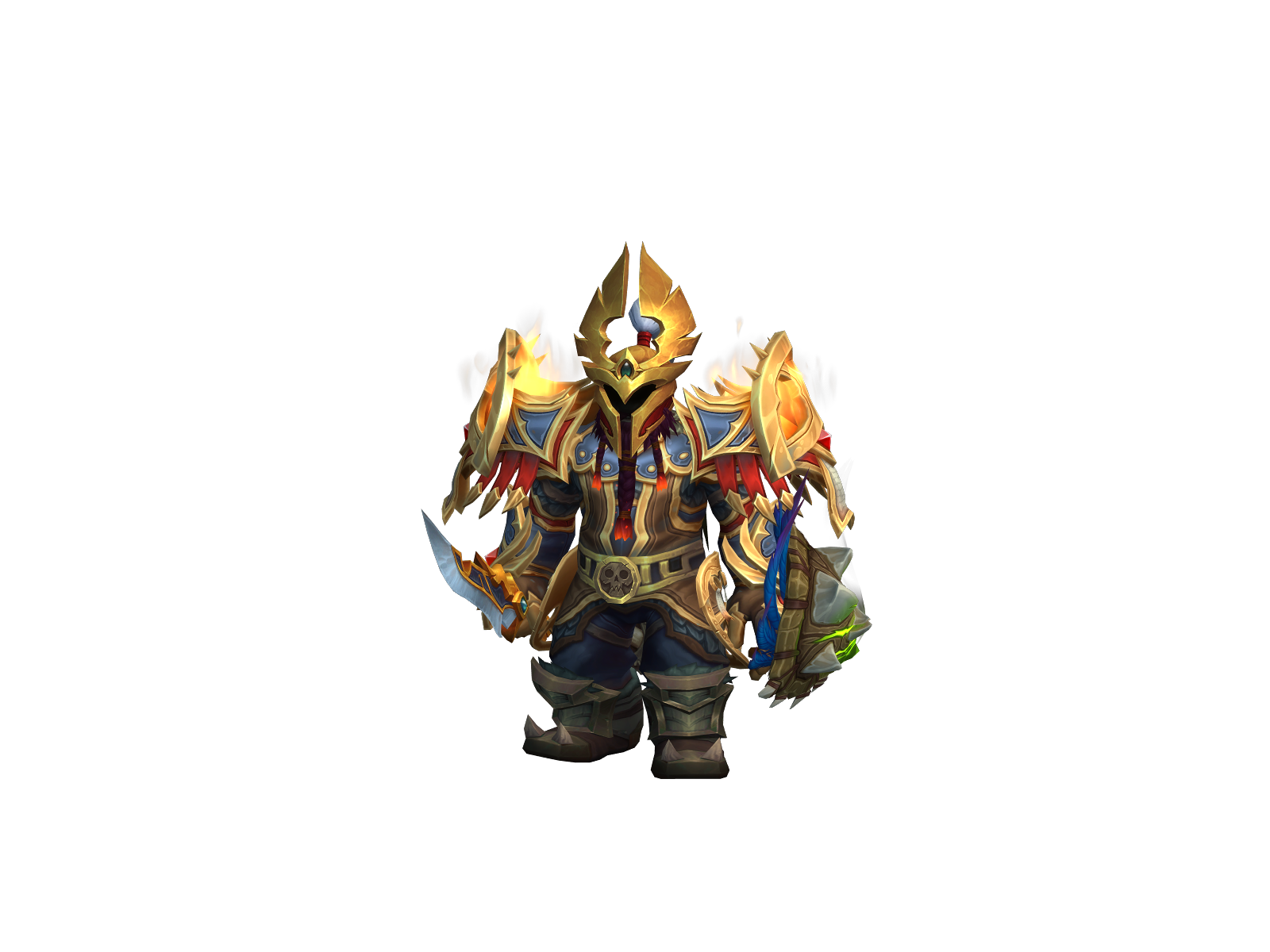 Flopsadin