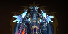 Lerrastrasza's icon