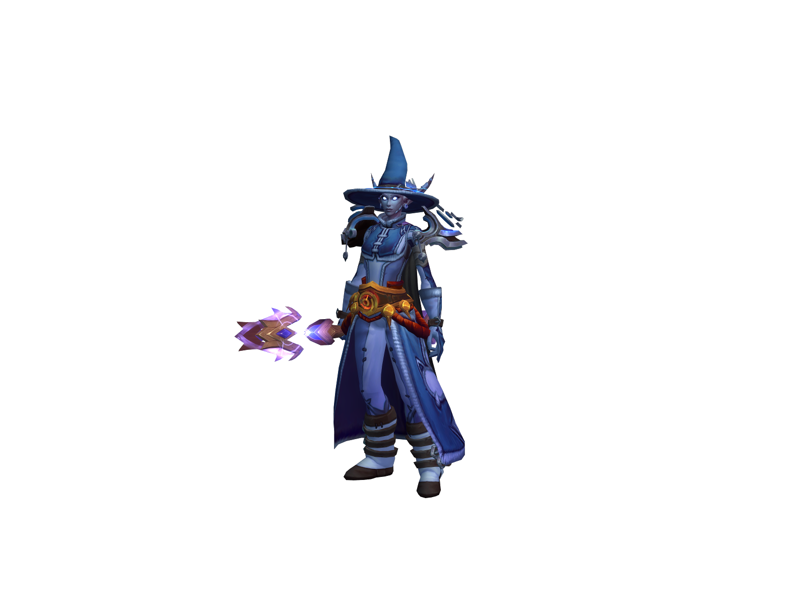 Myriel