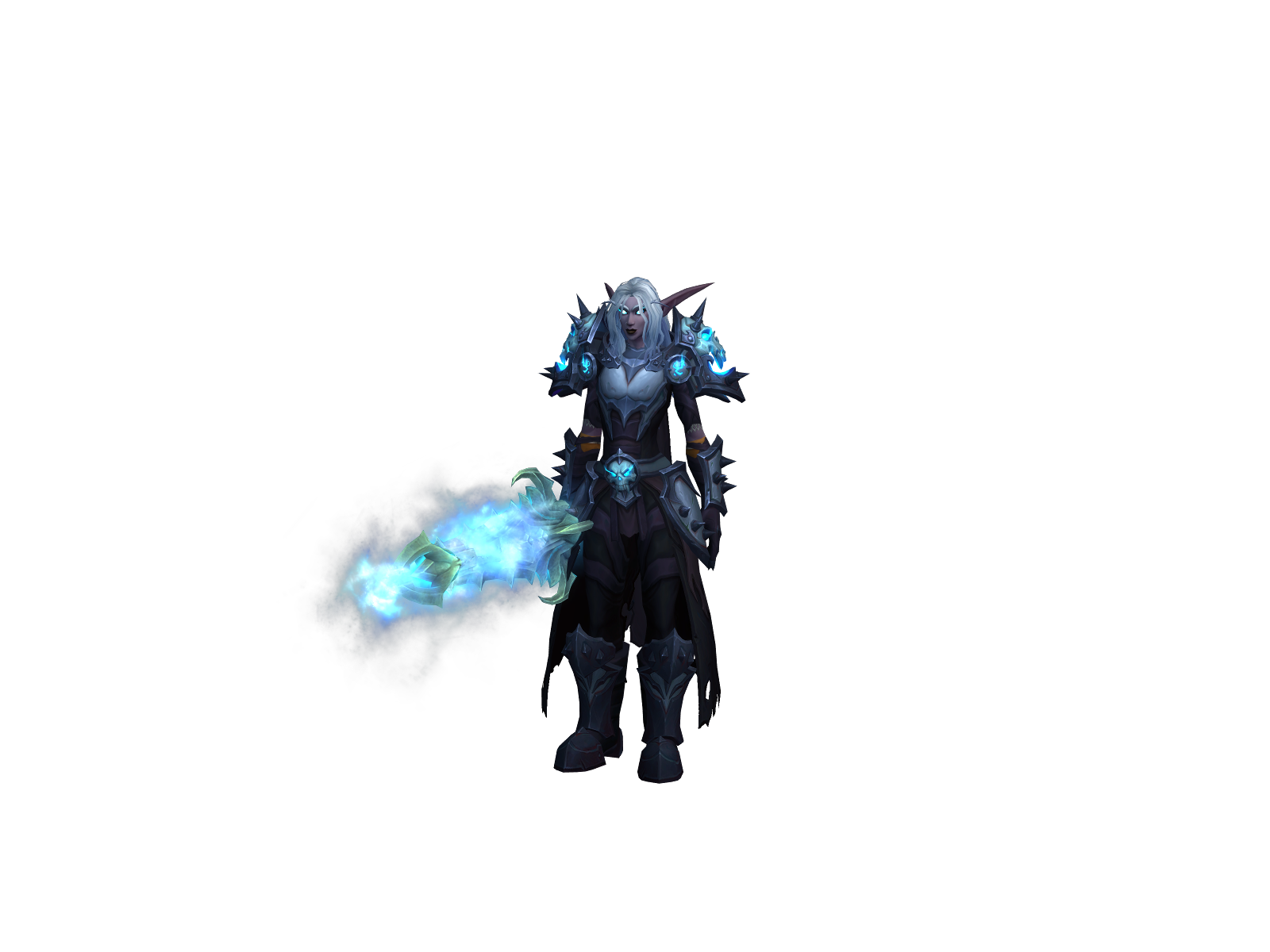 Frozenßlade