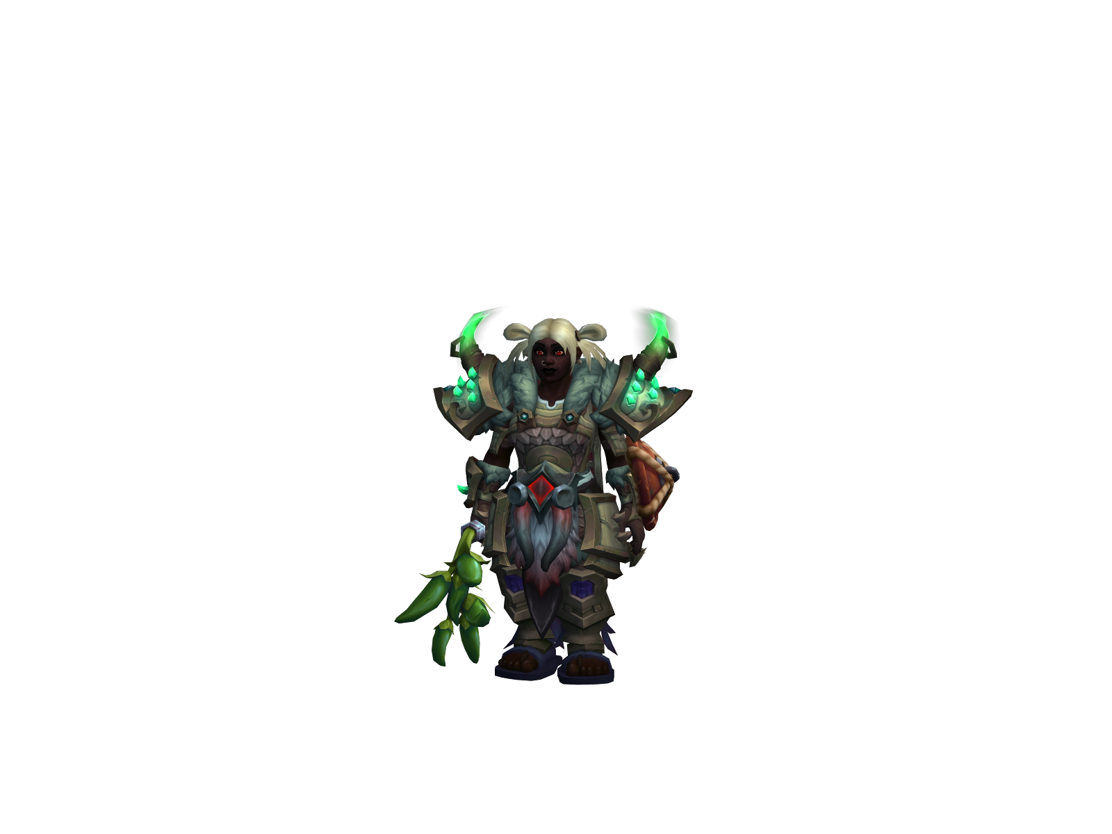 Rexlywar