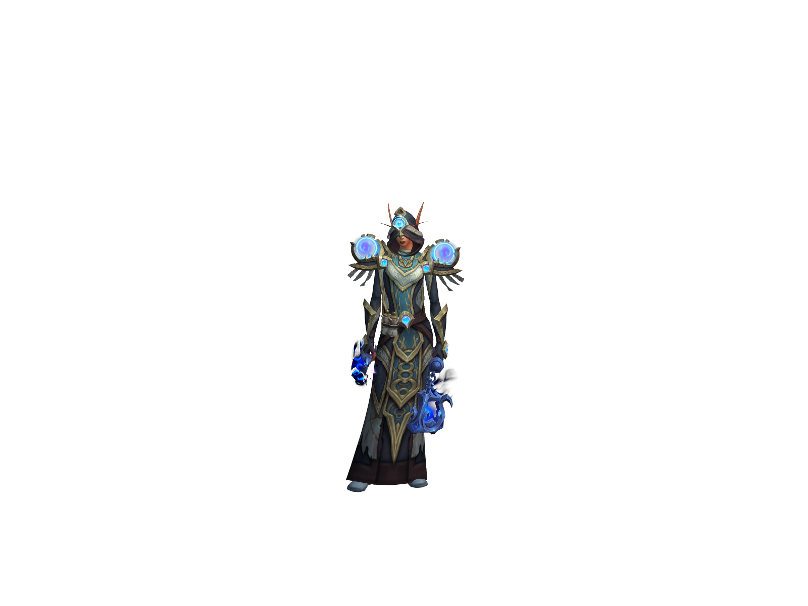 Lamerplay 3D character render