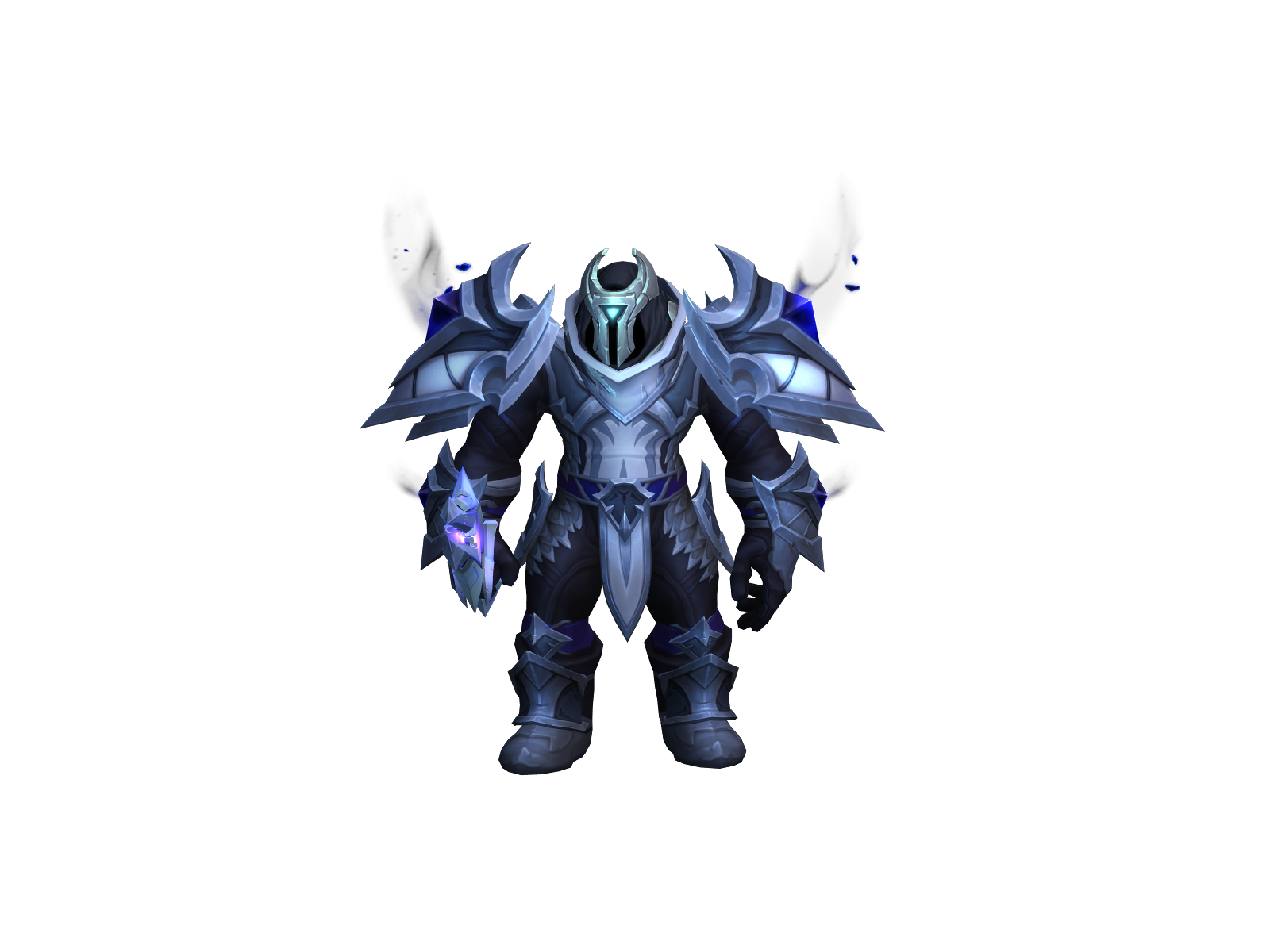 Antihunter