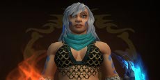Babywanda's icon