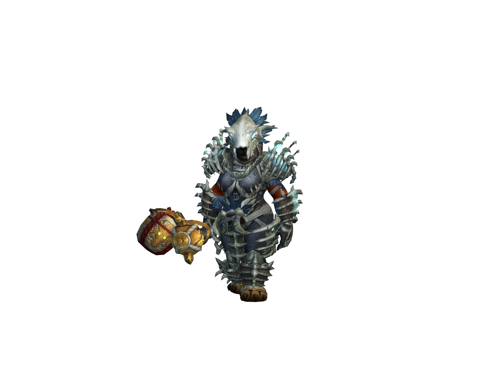 Chandaleo