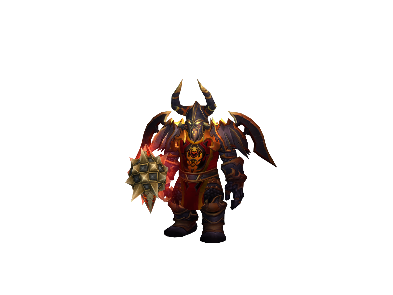 Dhurendar character render
