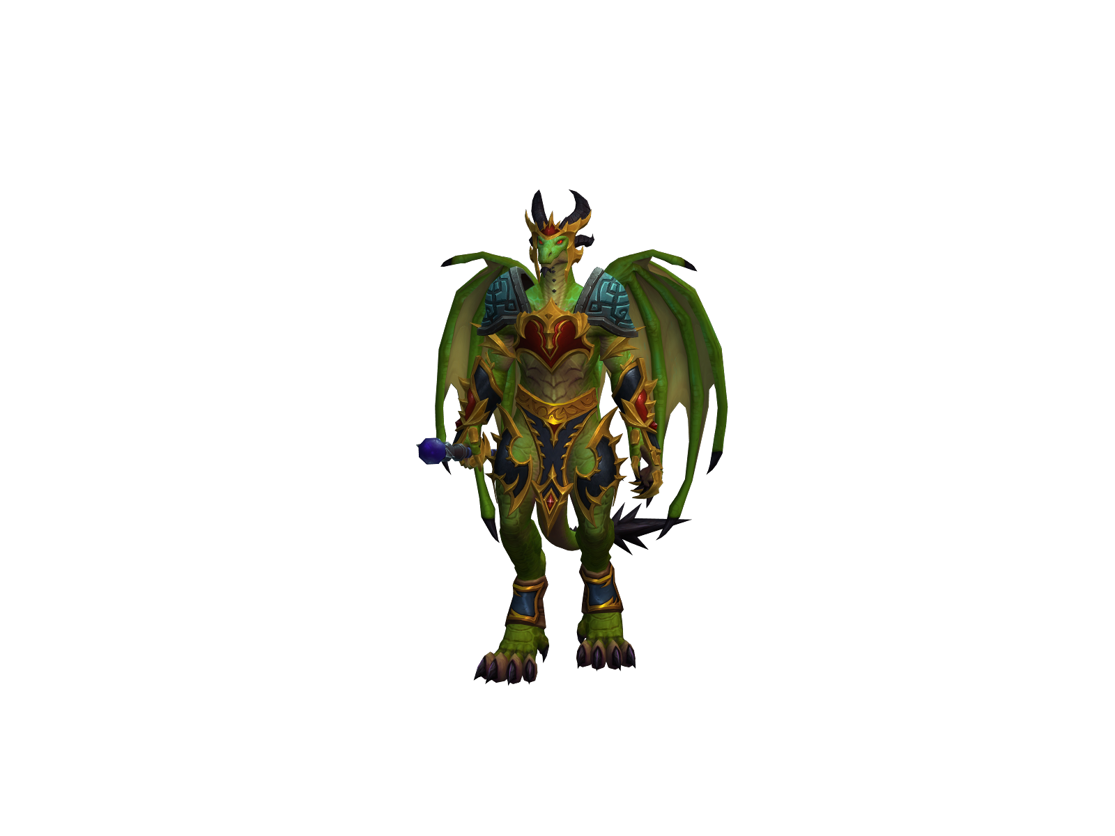Dragondark