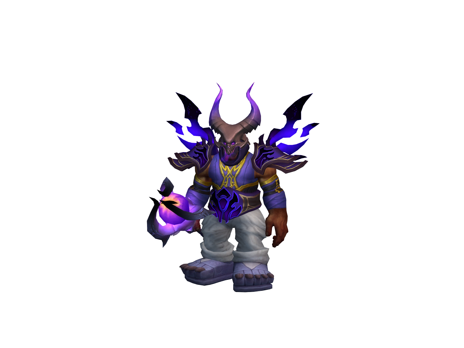 apolocko โ Warlock