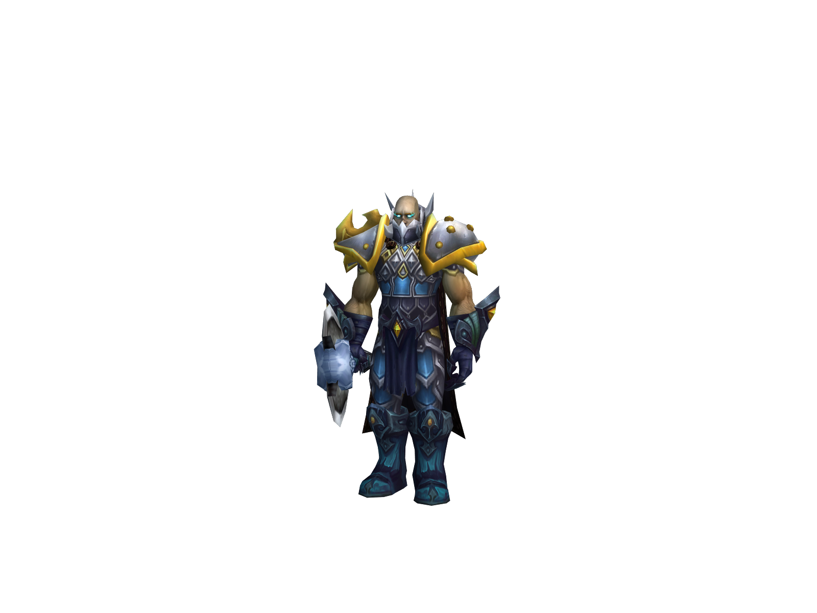 Chaosbreak