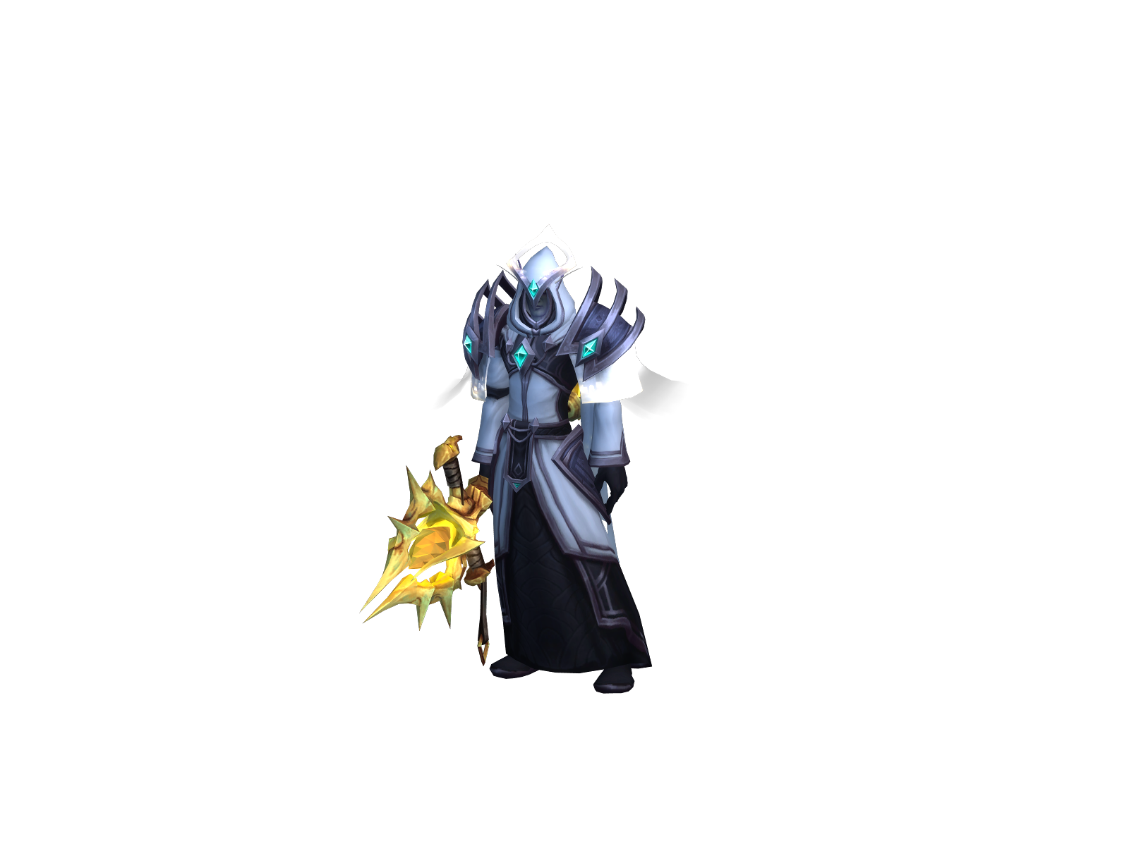 Shadowpeste