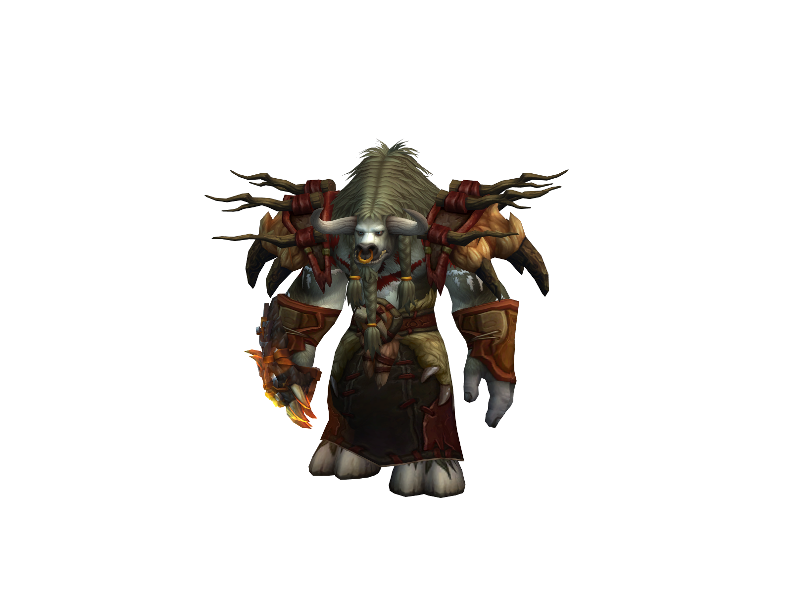 Mandangas