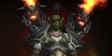 Bestshaman's icon